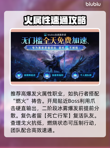 艾尔登法环黑夜君临古龙Boss速通攻略！🔥🐉截图3