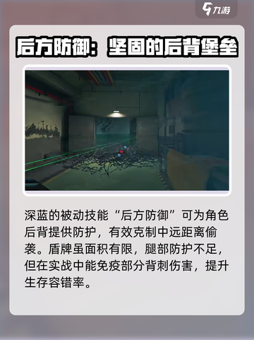 三角洲行动阿列克谢介绍介绍截图2