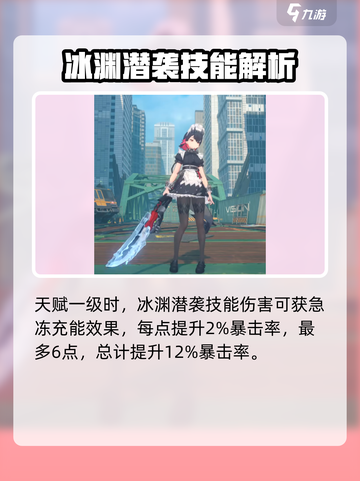 绝区零🔥艾莲命座效果曝光，战力飙升必看！截图2