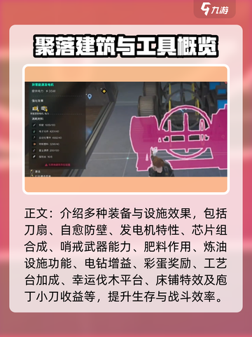 七日世界专精大全介绍截图3