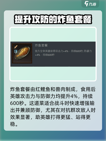 原神：龙息神寂食谱🔥超简单合成方法✨截图3