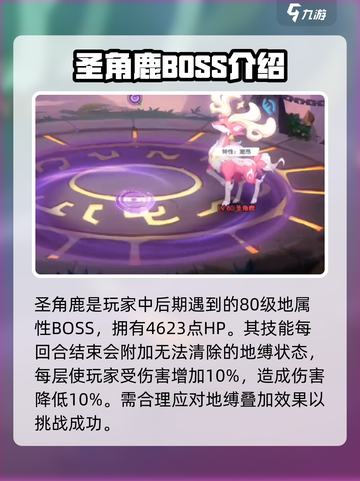 西普大陆手游平民过鹿怎么过介绍截图2