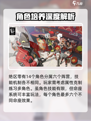 绝区零命座叫什么介绍截图2