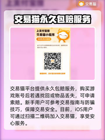 战争雷霆账号交易⚡安全平台推荐🔥截图4