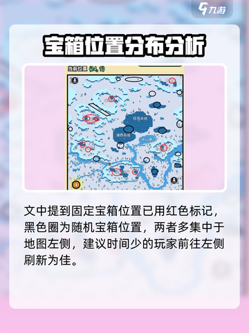 英勇之地雪山宝箱多久刷新一次介绍截图3