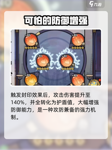 忍者时刻卑弥🔥超强技能全解析！游戏技巧大公开🎮截图3