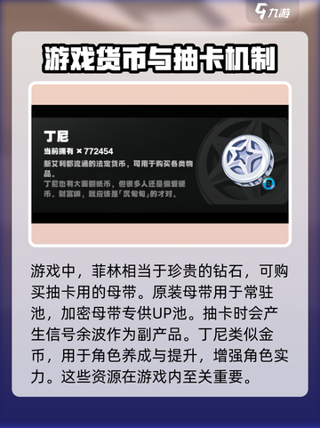 绝区零-material材料全解析🔥新手必看！截图2