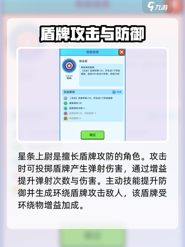 决战之地星条上尉好用吗介绍截图2
