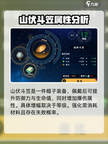 航海王壮志雄心装备推荐介绍截图3