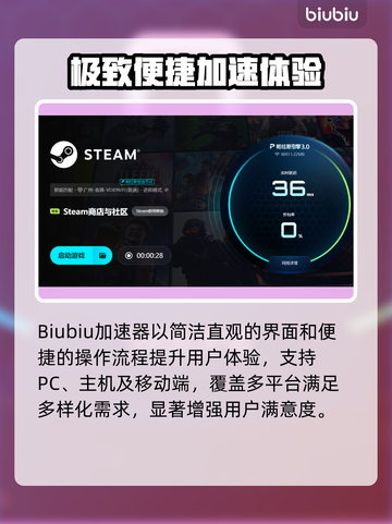 🔥加速器大全TOP榜！游戏党必看🚀截图4