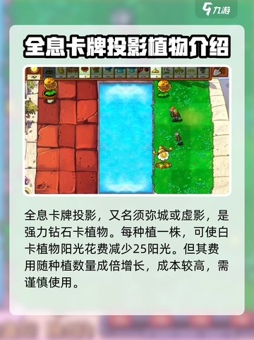 植物大战僵尸杂交版外号大揭秘🔥 zombies截图5