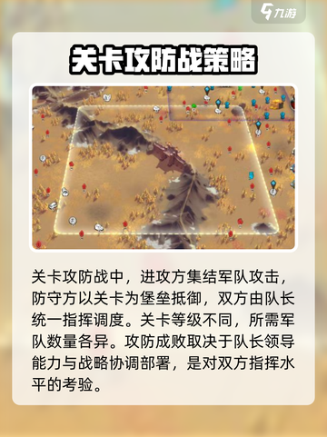 万龙觉醒关卡攻防战怎么打介绍截图3
