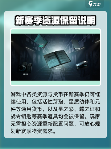 七日世界新赛季保留什么介绍截图5