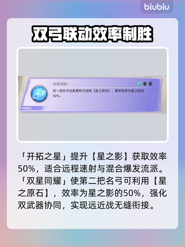 百剑讨妖传绮谭竹虎🔥技能全面解析！截图4