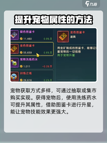 魔力宝贝复兴哥布林是什么介绍截图4