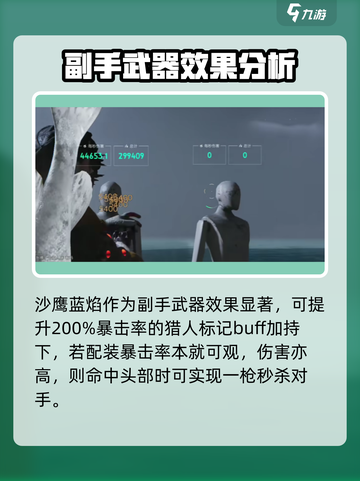 七日世界枪械用什么介绍截图3