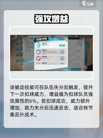 【排球少年】缘下力强度炸裂💥截图3