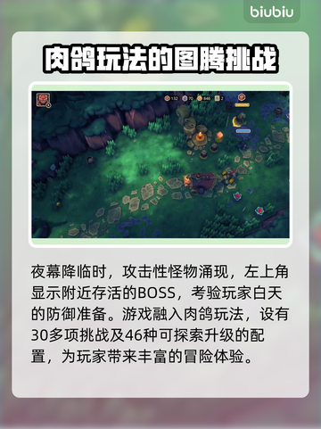 喵门镖局图腾效果大揭秘！游戏党必看🔥截图4