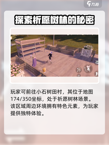 无限暖暖花箱秩序🔥超简单完成攻略💎截图2