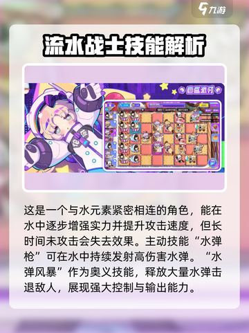 盲盒派对水枪普拉斯🔥超详细数据曝光！快来一睹为快！截图4
