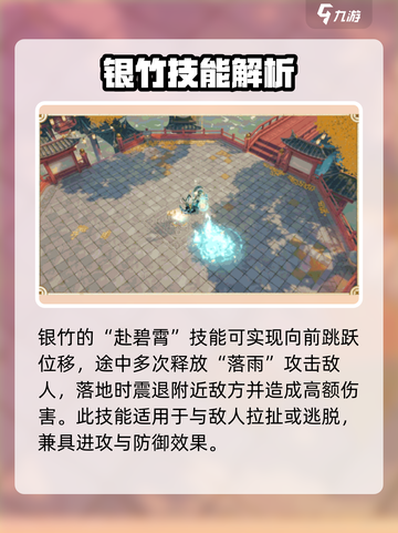 无尽梦回甘霖之梦怎么样介绍截图3