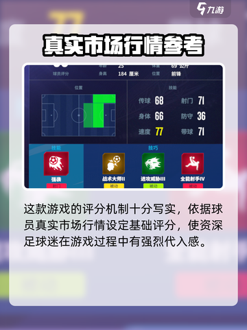 梦想足球球员评分高的有哪些介绍截图2