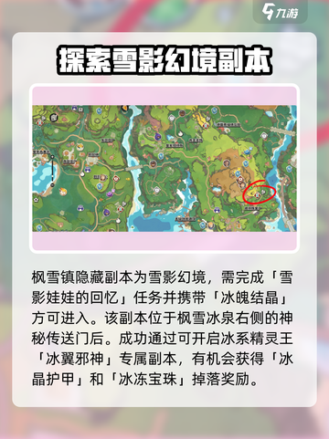 洛克王国世界副本位置在哪介绍截图4