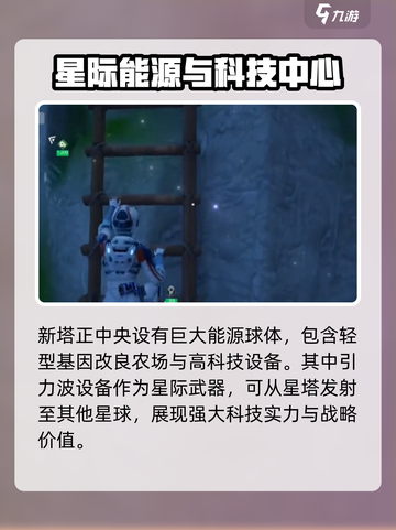 创造吧我们的星球🔥星塔位置大揭秘！快来占领先机🎉截图4