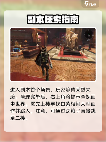 七日世界秃鹫去哪里打介绍截图3