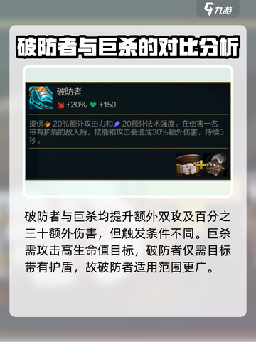 金铲铲之战S8装备有哪些新出的介绍截图4