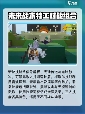 远光84有哪些英雄介绍截图3