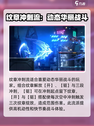 苍翼混沌效应es搭配攻略介绍截图4