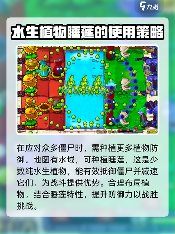 植物大战僵尸杂交版41关怎么过介绍截图2