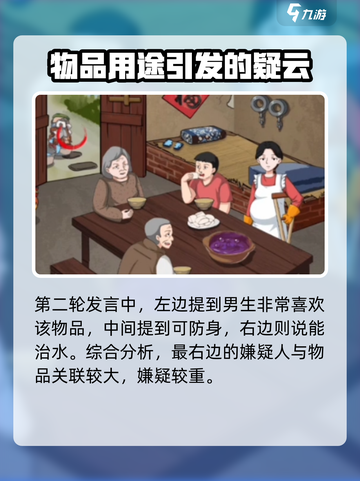 爆梗找茬王卧底关卡如何过介绍截图4
