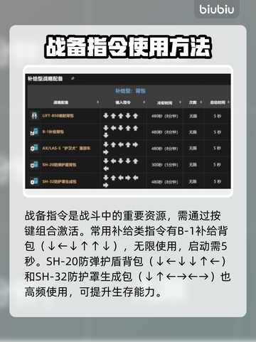 绝地潜兵2指令大全🔥地狱潜兵2指令一览💥截图3