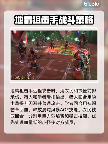 为了吾王2🔥沼泽痛饮者通关秘籍⚡截图3