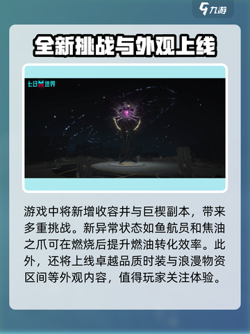七日世界雪山剧本🔥超全玩法攻略🎉截图4