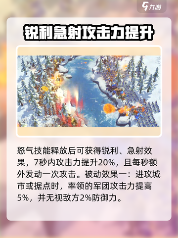 万龙觉醒🔥森尼因多技能全解析！💥截图2