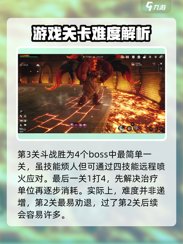 剑灵2剧情包BOSS怎么打介绍截图4