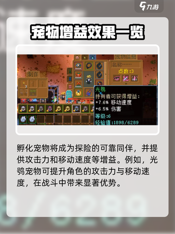 护核纪元孵蛋秘籍🔥蛋疼玩家必看！截图4