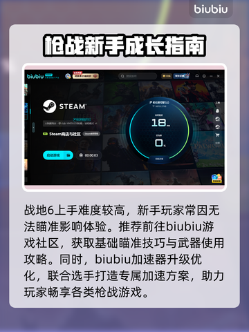 🎮战地6闪退？一招解决超稳运行！截图4