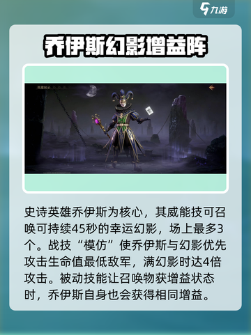 原神：龙息神寂召唤流🔥超强配队秘籍💥截图2