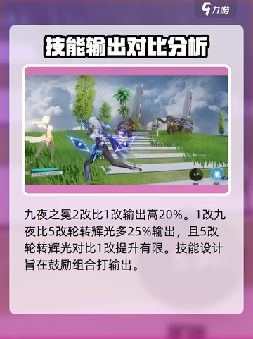 尘白禁区九夜之冕🔥超值必抽攻略游戏名截图4