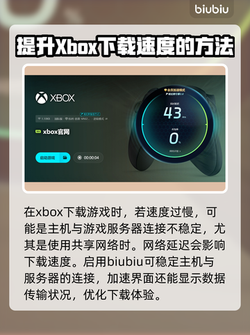 轮回之兽下载慢？❌教你极速下载🔥游戏技巧大公开！截图4