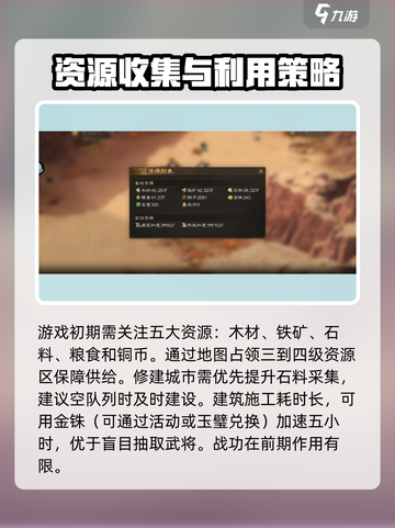 三国志战棋版攻略大全介绍截图2