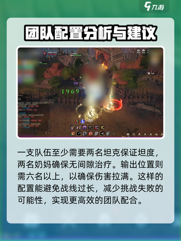 塔瑞斯世界十二君王怎么打介绍截图3