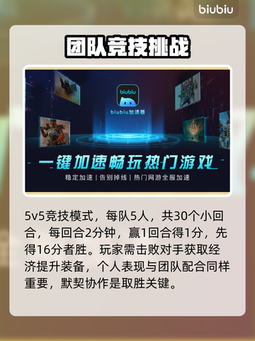 CSGO加速器推荐🔥让你畅玩无阻⚡截图4