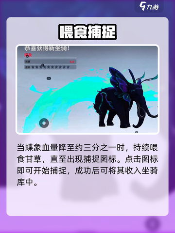 创造吧！蝶象位置竟不固定？🦋截图5