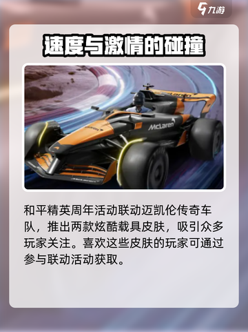和平精英六周年有哪些活动介绍截图2