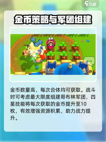 爆裂小队哥布林怎么样介绍截图5